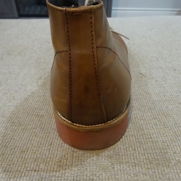 Too Boot New York Morton 13M Made in Italy Mens Shoes